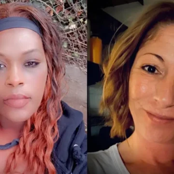 ‘We Will Kill You’: White Business Owner Allegedly Unleashes Racial Tirade, Death Threats After Firing Black Employee Over Unpaid Wages That Ignites Calls for Investigation Into Death of Woman ‘We Will Kill You’: White Business Owner Allegedly Unleashes Racial Tirade, Death Threats After Firing Black Employee Over Unpaid Wages That Ignites Calls for Investigation Into Death of Woman
