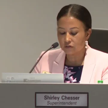‘What’s Going On?’: Superintendent Apologizes After ‘Coloreds Only’ and ‘Whites Only’ Signs Were Used In ‘Unauthorized’ Lesson for First Graders, Some Wonder If Teacher Will be Fired ‘What’s Going On?’: Superintendent Apologizes After ‘Coloreds Only’ and ‘Whites Only’ Signs Were Used In ‘Unauthorized’ Lesson for First Graders, Some Wonder If Teacher Will be Fired