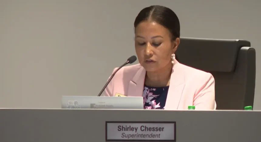 ‘What’s Going On?’: Superintendent Apologizes After ‘Coloreds Only’ and ‘Whites Only’ Signs Were Used In ‘Unauthorized’ Lesson for First Graders, Some Wonder If Teacher Will be Fired ‘What’s Going On?’: Superintendent Apologizes After ‘Coloreds Only’ and ‘Whites Only’ Signs Were Used In ‘Unauthorized’ Lesson for First Graders, Some Wonder If Teacher Will be Fired