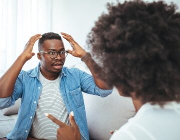 Why we’re attracted to the people who hurt us Why we’re attracted to the people who hurt us