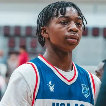 2024-25 National Underclass POYs