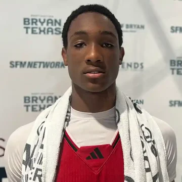 3SSB Texas: 2027 Standouts!