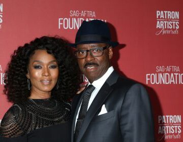 5 secrets behind Courtney Vance & Angela Bassett’s marriage