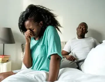 5 signs you’re giving too much in your relationship