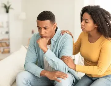 8 red flags you’re losing yourself in your relationship