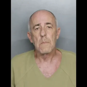 ‘Absolutely Uncalled For’: 72-Year-Old Florida Man Arrested After Allegedly Shooting at Two Salesmen Just as They Were Leaving His Home, Causing Them to Flee In Fear to a Neighbor