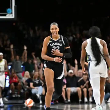 Aces Open 2025 Season with Purpose and Title Hopes