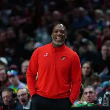 Allen Estate Set to Sell Portland Trail Blazers