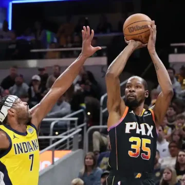 Best Potential Kevin Durant Trade Destinations