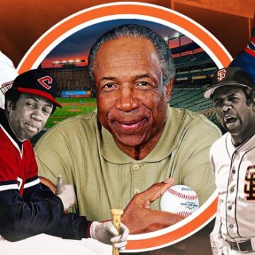 Black baseball managers receive recognition in new Negro Leagues Museum exhibit