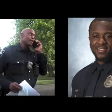 Called ‘Thug,’ ‘Sleepy,’ ‘Ni–er’ and Unfairly Denied Promotions, Two Black Seattle Police Officers Were Punished for Complaining, Lawsuit Says