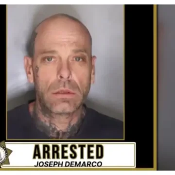 ‘Completely Senseless’: Life Without Parole for White Supremacist Who Went ‘Hunting’ for Any Black Person He Could Find and Killed Black Man In Hate Crime Caught on Video