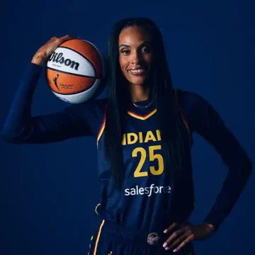 DeWanna Bonner Rises to 3rd on WNBA All-Time Scoring List