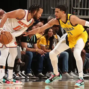 Eastern Conference Finals Preview: Knicks vs. Pacers