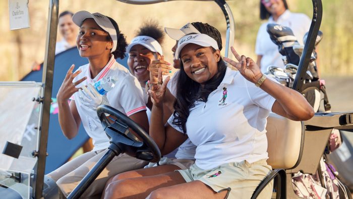 Eastside Golf signs Joseph Bramlett as its first PGA Tour member Eastside Golf signs Joseph Bramlett as its first PGA Tour member