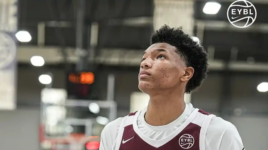 EYBL Session 1: Top 2027 Performers EYBL Session 1: Top 2027 Performers