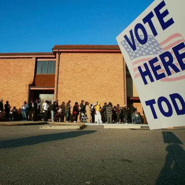 Federal Judges Rule That Alabama Lawmakers Made ‘Deliberate Decision’ to Ignore Court Orders to Redraw Congressional District Map That Would Strengthen Black Vote