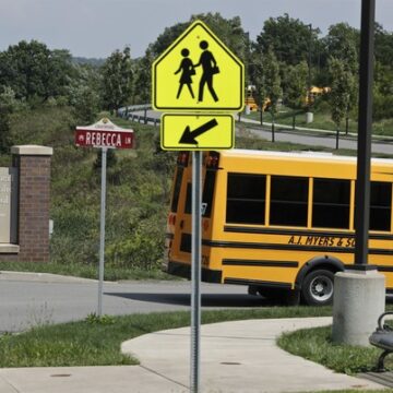 Forget Ferris Bueller .. Forget Ferris Bueller … Now Twenty-Year-Old Male Illegals Are Enrolling in American High Schools