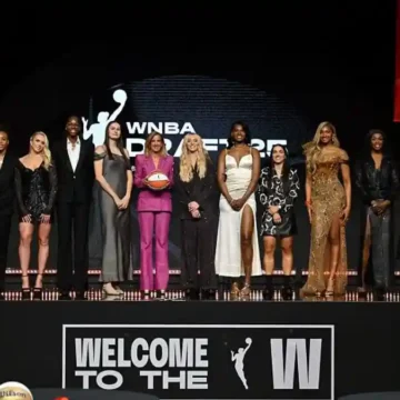 Golden State Valkyries Waive Shyanne Sellers