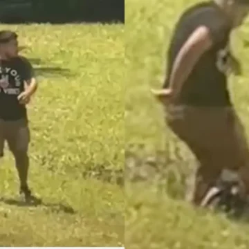 ‘He Did a Whole U-turn!’: Florida Man Teaches 13-Year-Old Boy a Hard Lesson He Is Caught Throwing Play-Doh At Cars, Video Shows