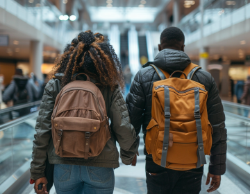 How shared hobbies strengthen relationships