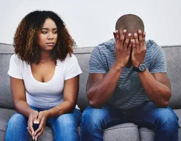 How to end an affair when they refuse to let go