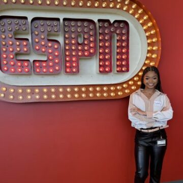 Howard University pitcher Ameenah Ballenger’s ‘uncomfortable’ transition has led to softball success