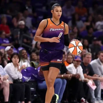 Inside the Phoenix Mercury’s surprising 3-1 Start