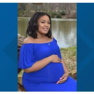 ‘It’s Torture’: Outraged Georgia Family Says Hospital Sent Pregnant Black Woman Home with Meds Despite Warning Signs — Now She’s Brain Dead and State Law Is Forcing Her to Give Birth