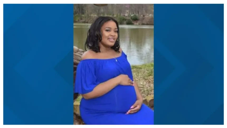 ‘It’s Torture’: Outraged Georgia Family Says Hospital Sent Pregnant Black Woman Home with Meds Despite Warning Signs — Now She’s Brain Dead and State Law Is Forcing Her to Give Birth ‘It’s Torture’: Outraged Georgia Family Says Hospital Sent Pregnant Black Woman Home with Meds Despite Warning Signs — Now She’s Brain Dead and State Law Is Forcing Her to Give Birth