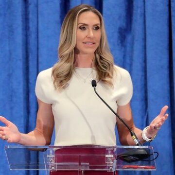Lara Trump Says Jake Tapper Did Call About His Kinda-Sorta Apology But ‘the Damage Is Already Done’