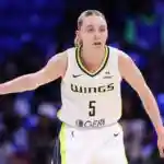 Las Vegas Aces' Veteran Core Still Evolving Las Vegas Aces’ Veteran Core Still Evolving