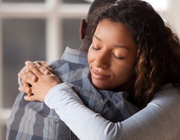 Make your partner crave your presence without games