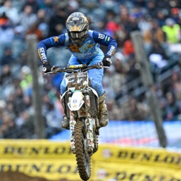 Malcolm Stewart documents ‘awesome journey’ in ‘Stewart 27’