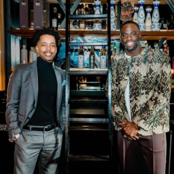 Meski ‘only the beginning’ for Draymond Green, partners in Bay Area restaurant scene