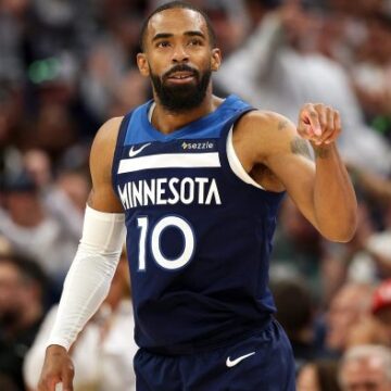 Minnesota Timberwolves assistant coach Elston Turner reflects on lengthy NBA career