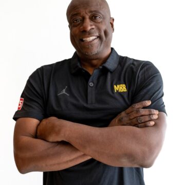 NBA champion Sam Vincent appreciates opportunity to coach in Basketball Africa League