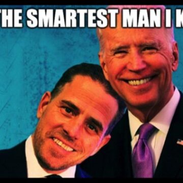 OOPS! More Receipts Show It Wasn't Only JOE Biden Whom Jake Tapper Covered For and Lied About OOPS! More Receipts Show It Wasn’t Only JOE Biden Whom Jake Tapper Covered For and Lied About