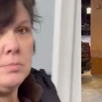 ‘That’s an Absurd Statement’: White Woman Calls Police After She’s Confronted for Using N-word, Saying She’s ‘Protected’ Now That Trump Is In Power