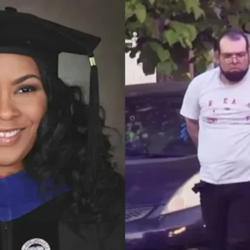 ‘This Was Not a Random Act’: California College Dean Shot Dead In ‘Targeted, Execution-Style’ Ambush by Former Security Guard After Disagreement; Bail Set at $5 Million