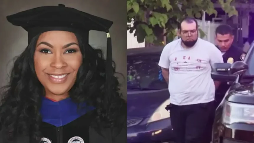 ‘This Was Not a Random Act’: California College Dean Shot Dead In ‘Targeted, Execution-Style’ Ambush by Former Security Guard After Disagreement; Bail Set at $5 Million