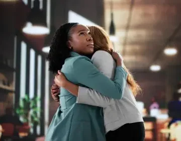 Transforming envy: Finding growth in friends’ success