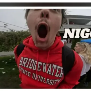 ‘We Were Sickened’: Two White Massachusetts College Students Who Casually Used N-Word to Face Disciplinary Action As Black Student Union Exposes Instagram for Deleting the Video Clip