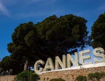 What films dominated the 78th Cannes Film Festival