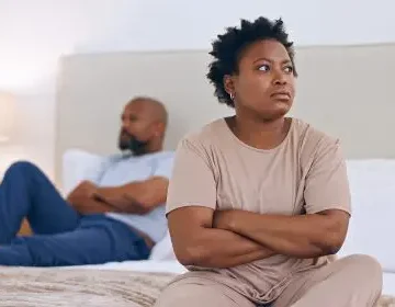 What happens when weight gain affect your love life What happens when weight gain affect your love life