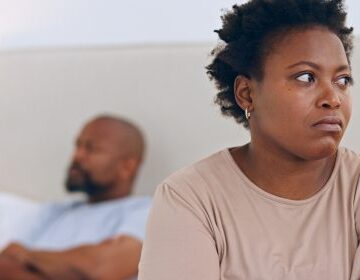 When past trauma damages present relationships