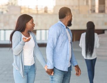 When your heart belongs to someone not your spouse