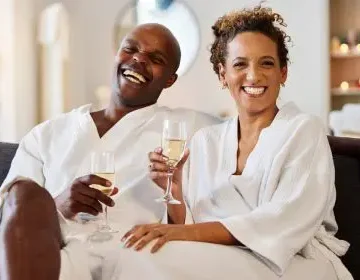 Why many women find better love the second time