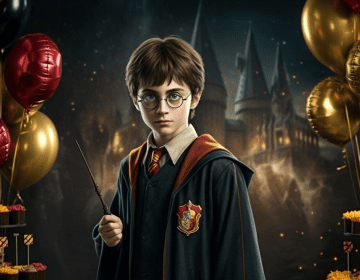 10 thrilling casting picks reshape HBO Potter series