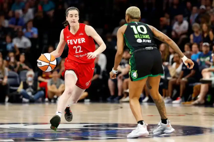 2025 WNBA Commissioner’s Cup Championship Preview: Fever vs Lynx